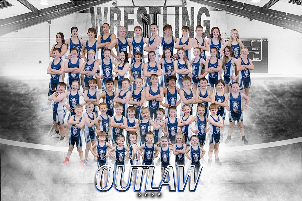Outlaw Board